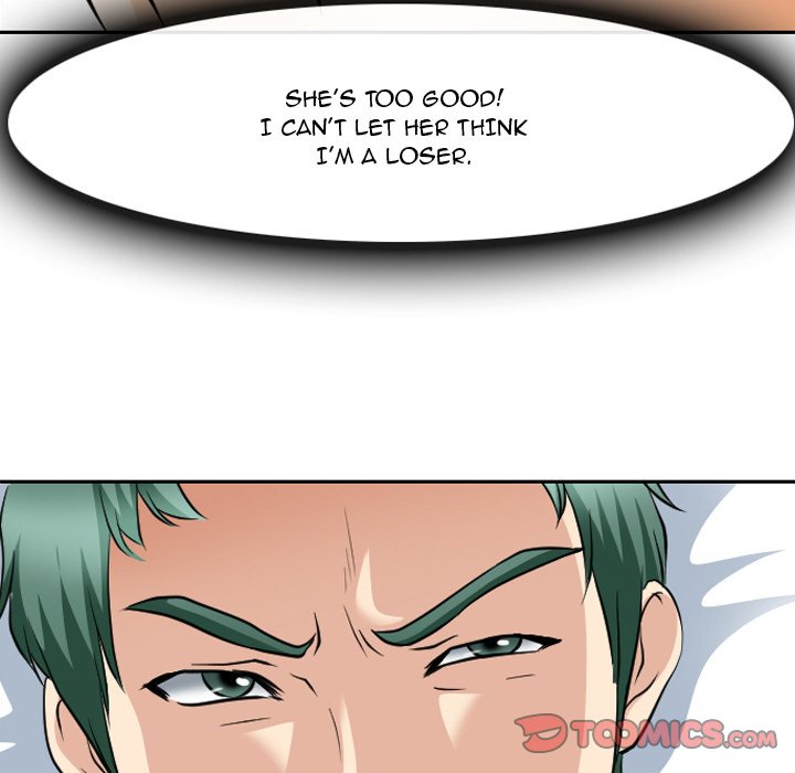 Midsummer Night’s Dream - Chapter 27 [photo 6] - MangaPorn