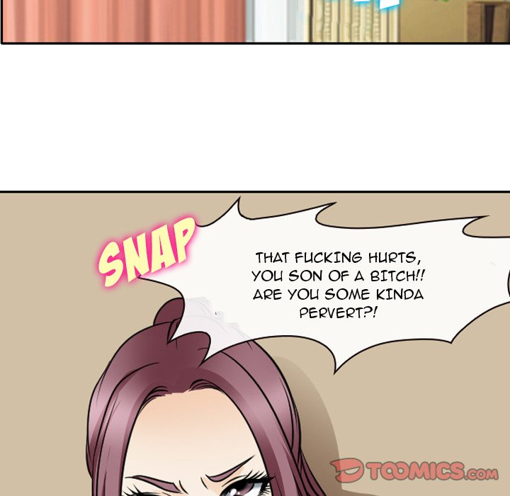 Midsummer Night’s Dream - Chapter 27 [photo 70] - MangaPorn