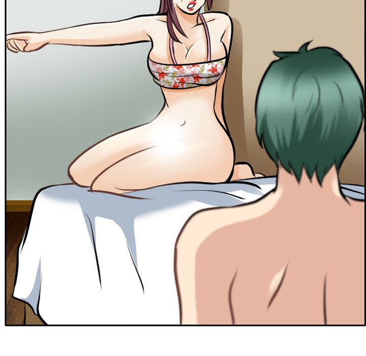 Midsummer Night’s Dream - Chapter 27 [photo 75] - MangaPorn