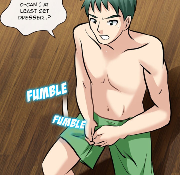 Midsummer Night’s Dream - Chapter 27 [photo 77] - MangaPorn