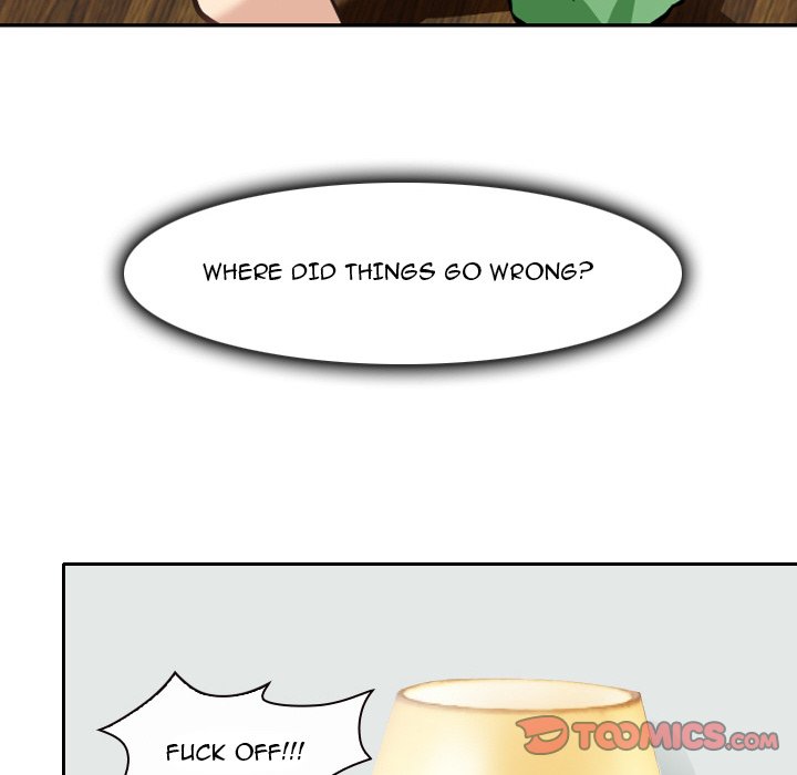 Midsummer Night’s Dream - Chapter 27 [photo 78] - MangaPorn