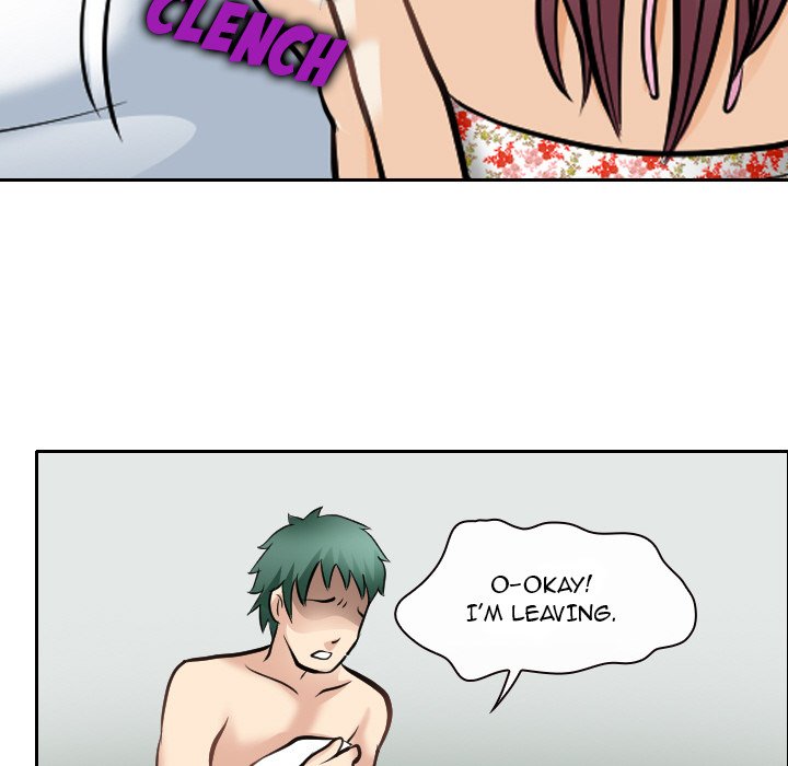 Midsummer Night’s Dream - Chapter 27 [photo 81] - MangaPorn