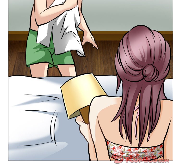 Midsummer Night’s Dream - Chapter 27 [photo 82] - MangaPorn