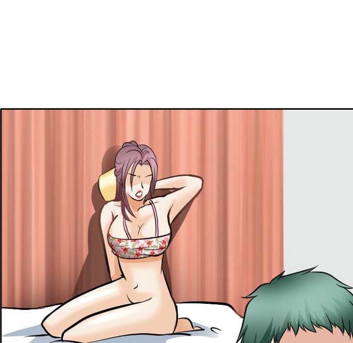 Midsummer Night’s Dream - Chapter 27 [photo 83] - MangaPorn