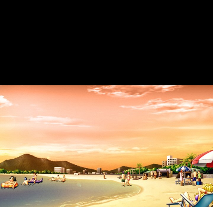 Midsummer Night’s Dream - Chapter 27 [photo 89] - MangaPorn