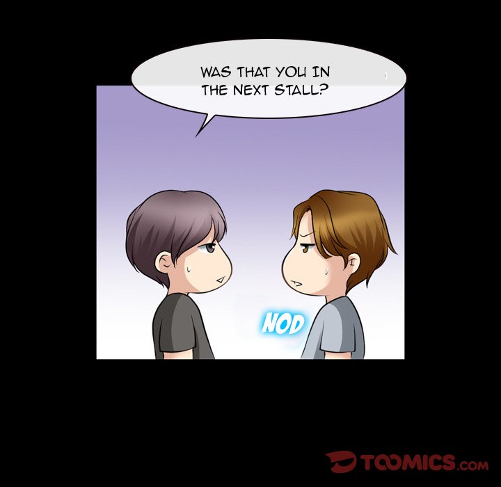 Midsummer Night’s Dream - Chapter 27 [photo 94] - MangaPorn