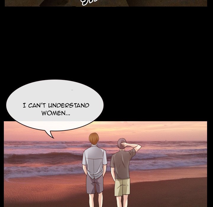 Midsummer Night’s Dream - Chapter 28 [photo 13] - MangaPorn