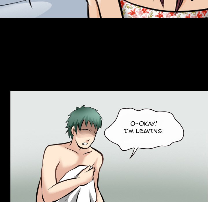 Midsummer Night’s Dream - Chapter 28 [photo 24] - MangaPorn