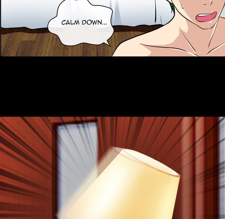 Midsummer Night’s Dream - Chapter 28 [photo 27] - MangaPorn