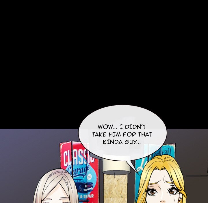 Midsummer Night’s Dream - Chapter 28 [photo 40] - MangaPorn