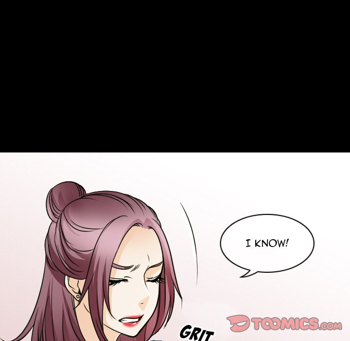 Midsummer Night’s Dream - Chapter 28 [photo 42] - MangaPorn