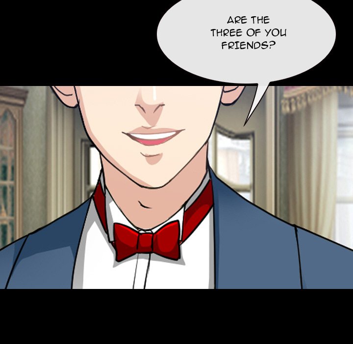 Midsummer Night’s Dream - Chapter 28 [photo 45] - MangaPorn