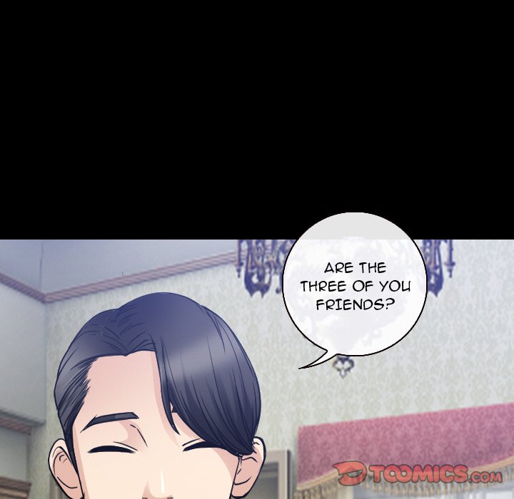 Midsummer Night’s Dream - Chapter 28 [photo 50] - MangaPorn