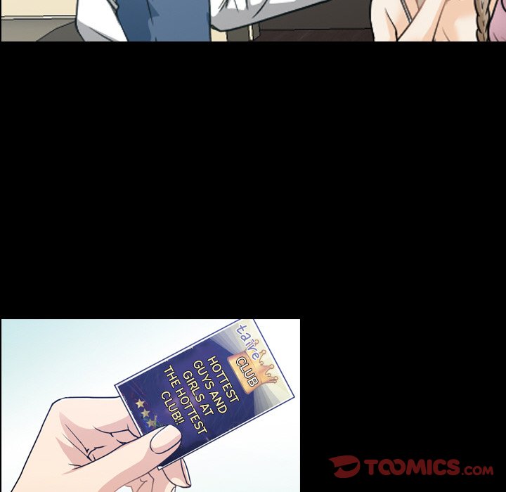 Midsummer Night’s Dream - Chapter 28 [photo 54] - MangaPorn