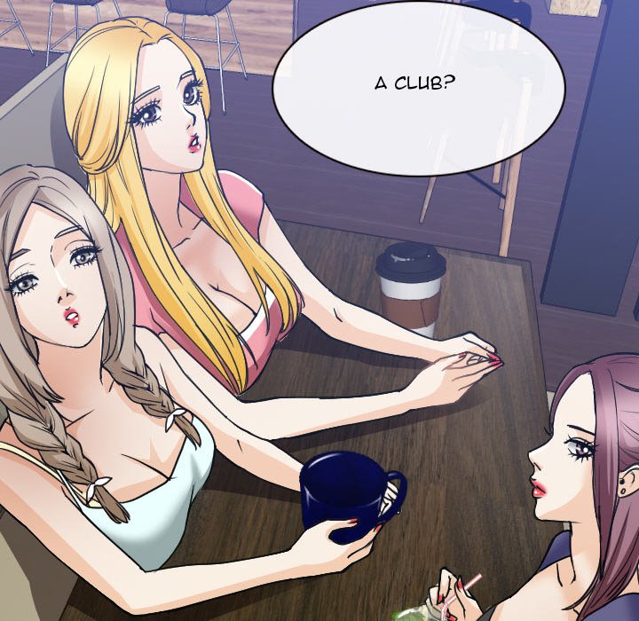 Midsummer Night’s Dream - Chapter 28 [photo 56] - MangaPorn