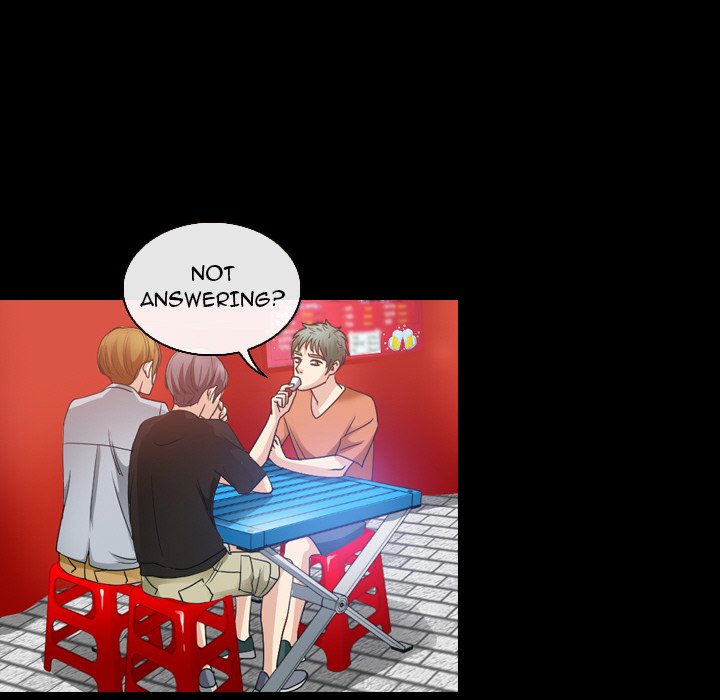 Midsummer Night’s Dream - Chapter 28 [photo 63] - MangaPorn