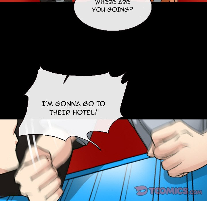 Midsummer Night’s Dream - Chapter 28 [photo 70] - MangaPorn