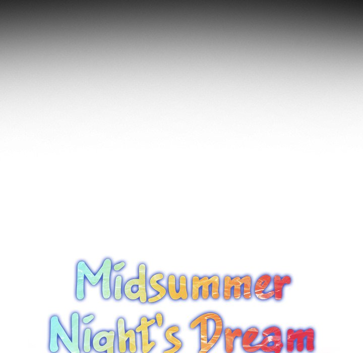 Midsummer Night’s Dream - Chapter 28 [photo 8] - MangaPorn