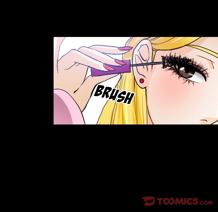 Midsummer Night’s Dream - Chapter 28 [photo 86] - MangaPorn