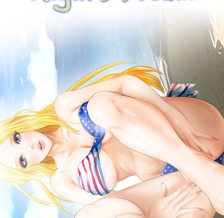 Midsummer Night’s Dream - Chapter 28 [photo 9] - MangaPorn