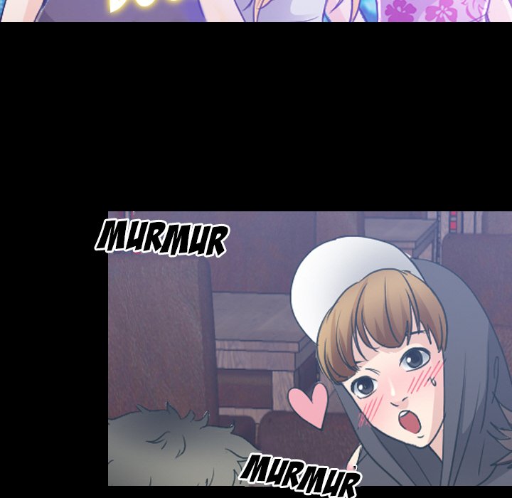 Midsummer Night’s Dream - Chapter 29 [photo 15] - MangaPorn