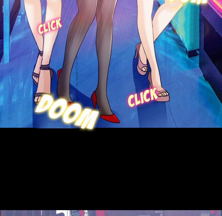 Midsummer Night’s Dream - Chapter 29 [photo 17] - MangaPorn