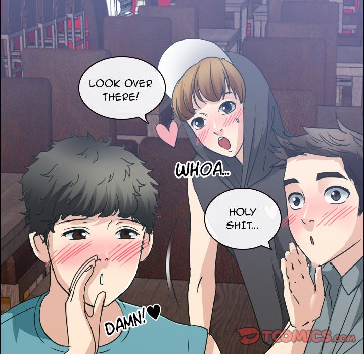 Midsummer Night’s Dream - Chapter 29 [photo 18] - MangaPorn