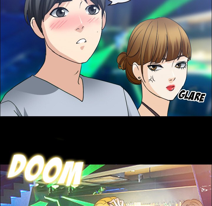 Midsummer Night’s Dream - Chapter 29 [photo 21] - MangaPorn