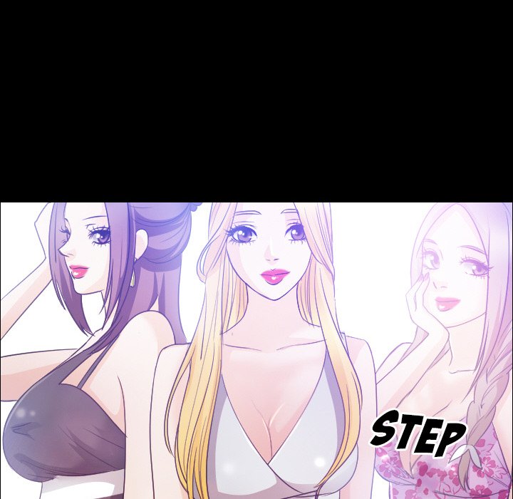 Midsummer Night’s Dream - Chapter 29 [photo 35] - MangaPorn