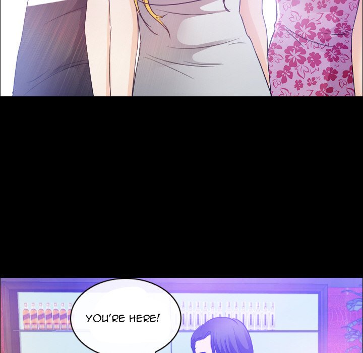 Midsummer Night’s Dream - Chapter 29 [photo 36] - MangaPorn