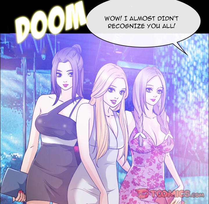 Midsummer Night’s Dream - Chapter 29 [photo 38] - MangaPorn