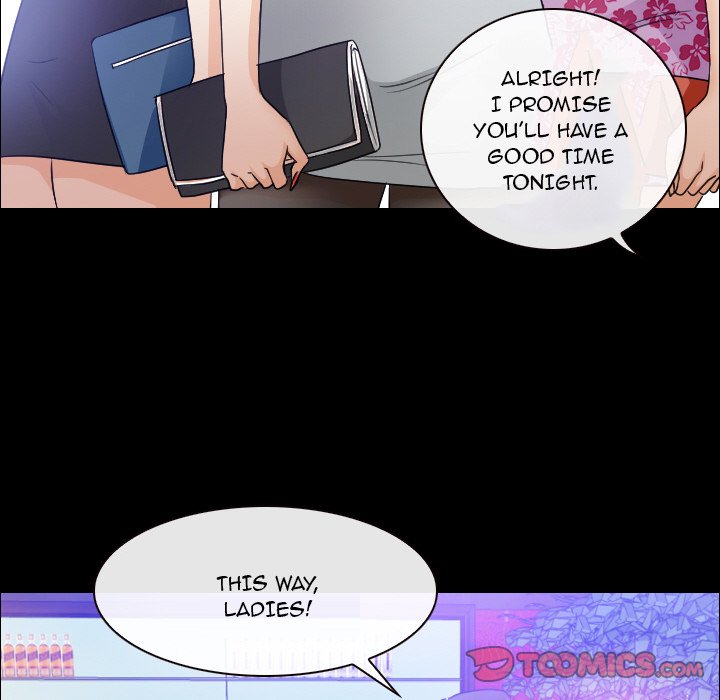 Midsummer Night’s Dream - Chapter 29 [photo 42] - MangaPorn