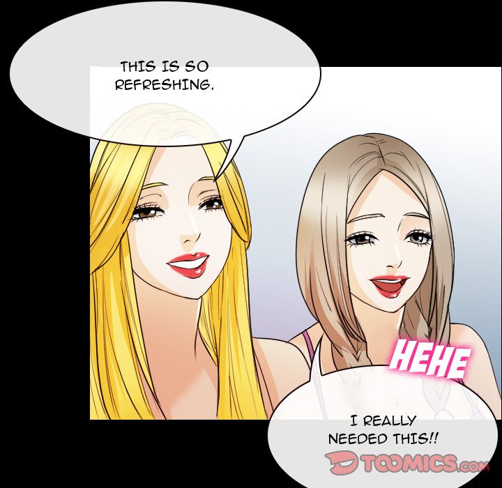 Midsummer Night’s Dream - Chapter 29 [photo 58] - MangaPorn