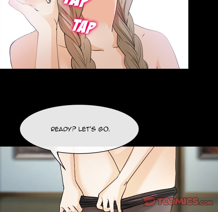 Midsummer Night’s Dream - Chapter 29 [photo 6] - MangaPorn