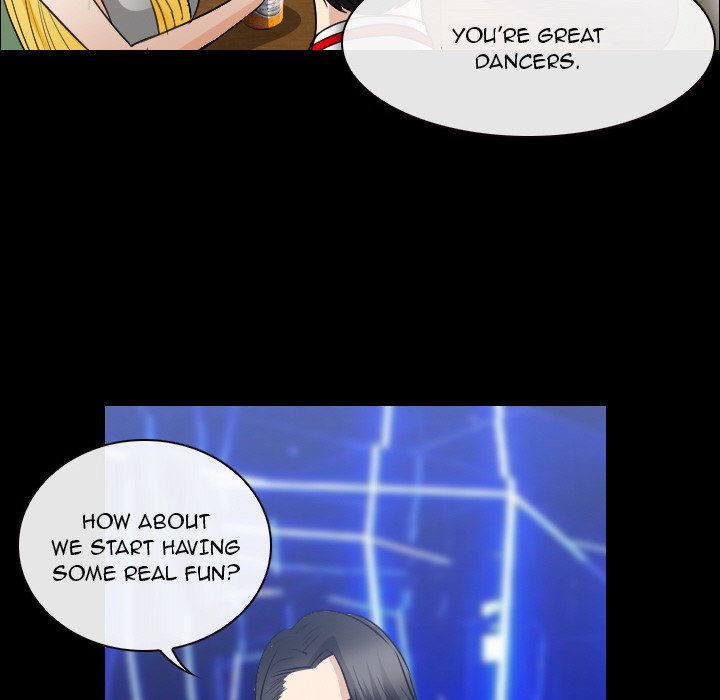 Midsummer Night’s Dream - Chapter 29 [photo 60] - MangaPorn