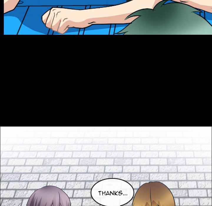 Midsummer Night’s Dream - Chapter 29 [photo 73] - MangaPorn