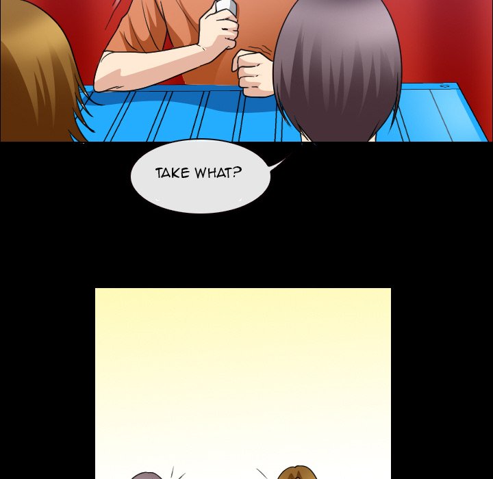 Midsummer Night’s Dream - Chapter 29 [photo 76] - MangaPorn