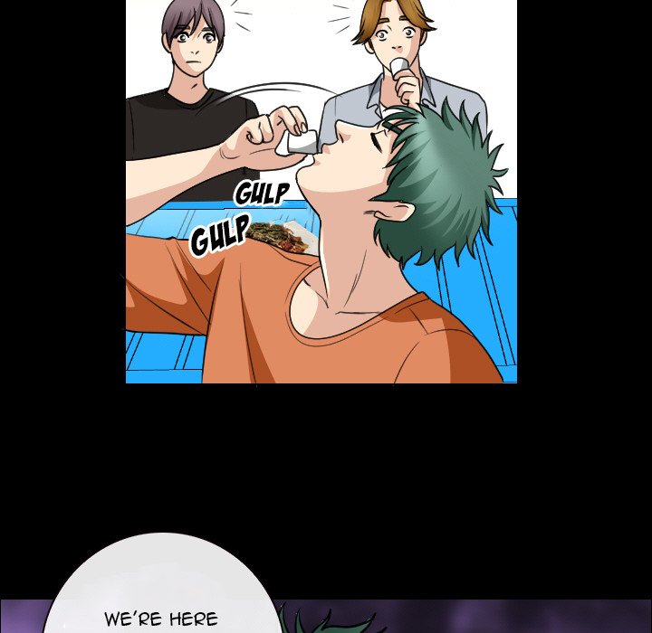 Midsummer Night’s Dream - Chapter 29 [photo 77] - MangaPorn