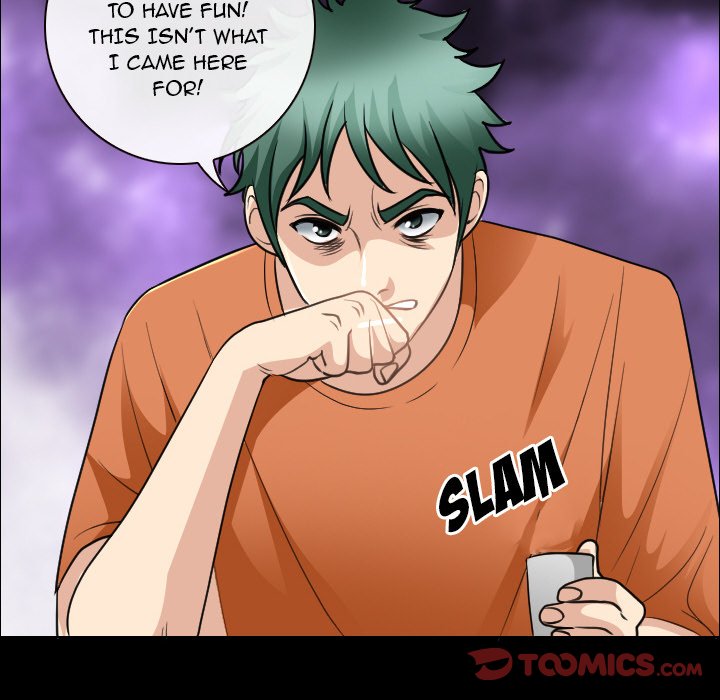 Midsummer Night’s Dream - Chapter 29 [photo 78] - MangaPorn