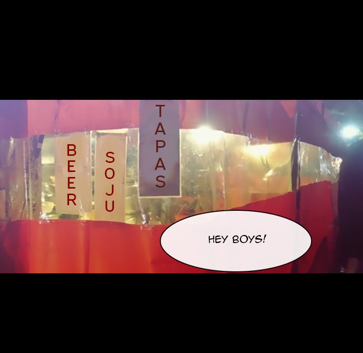 Midsummer Night’s Dream - Chapter 29 [photo 80] - MangaPorn