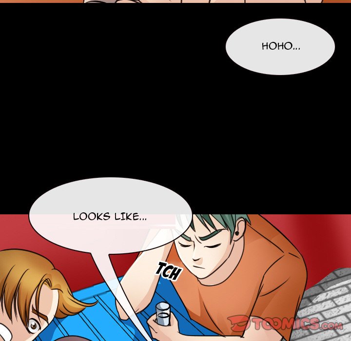 Midsummer Night’s Dream - Chapter 29 [photo 82] - MangaPorn