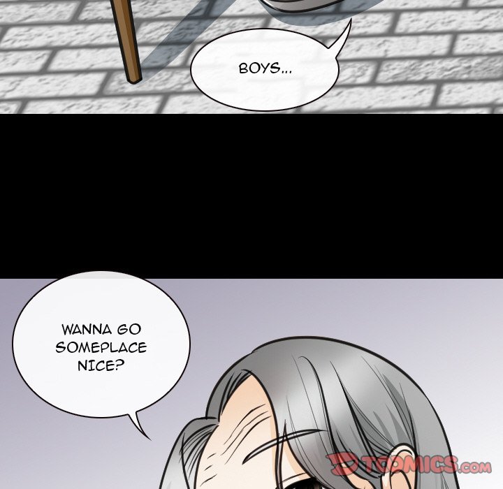 Midsummer Night’s Dream - Chapter 29 [photo 86] - MangaPorn