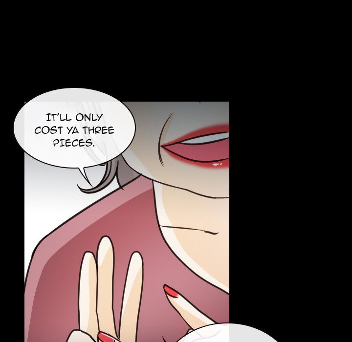 Midsummer Night’s Dream - Chapter 29 [photo 89] - MangaPorn