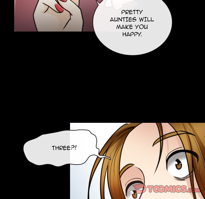 Midsummer Night’s Dream - Chapter 29 [photo 90] - MangaPorn