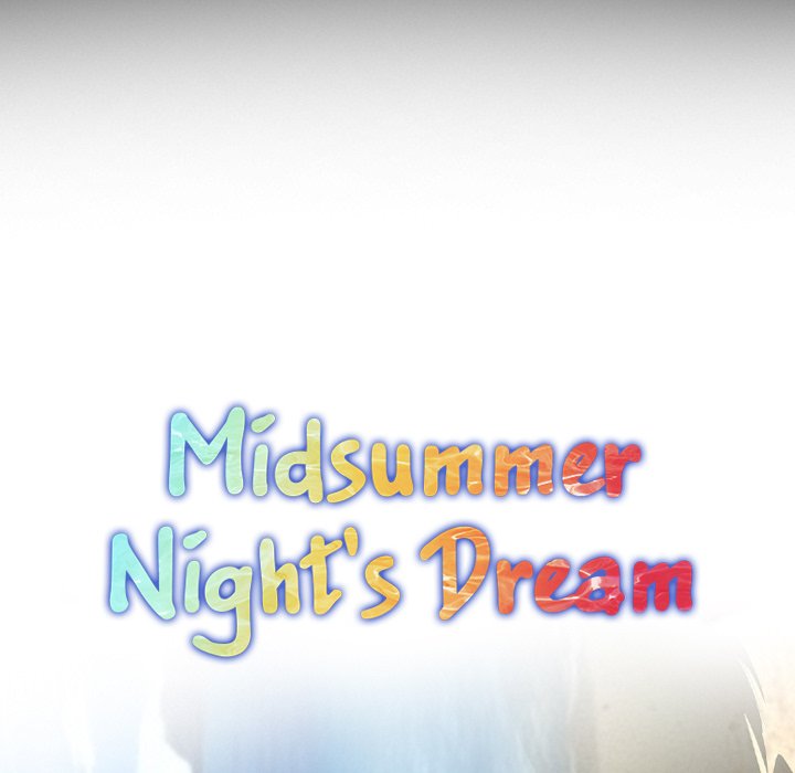 Midsummer Night’s Dream - Chapter 30 [photo 11] - MangaPorn