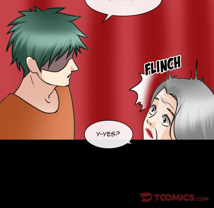 Midsummer Night’s Dream - Chapter 30 [photo 18] - MangaPorn