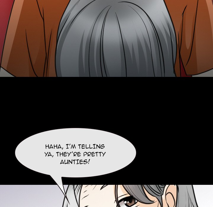 Midsummer Night’s Dream - Chapter 30 [photo 20] - MangaPorn