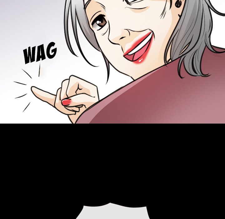 Midsummer Night’s Dream - Chapter 30 [photo 21] - MangaPorn