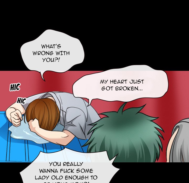 Midsummer Night’s Dream - Chapter 30 [photo 23] - MangaPorn