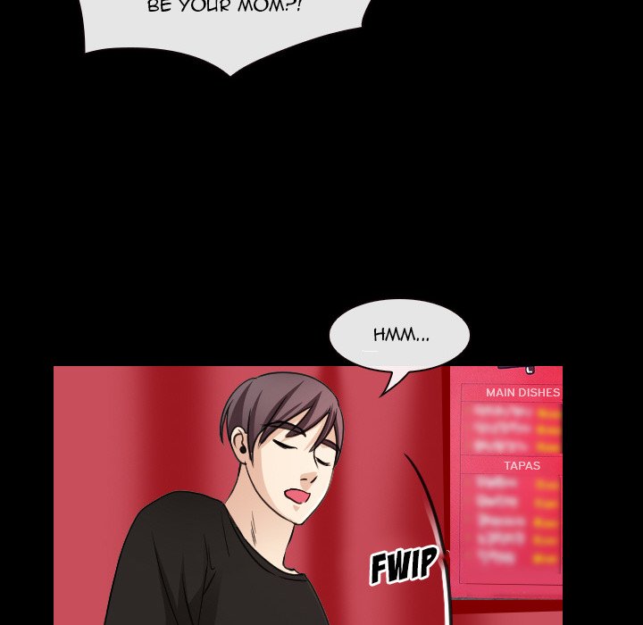 Midsummer Night’s Dream - Chapter 30 [photo 24] - MangaPorn